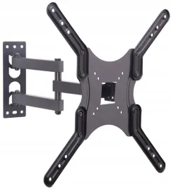 uchwyt-tv-art-ar-61a-pelna-regulacja-mocna-konstrukcja-montaz-19-56-30kg