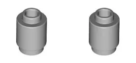 lego-klocek-okragly-1x1-3062-4211412-j-szary-2-szt