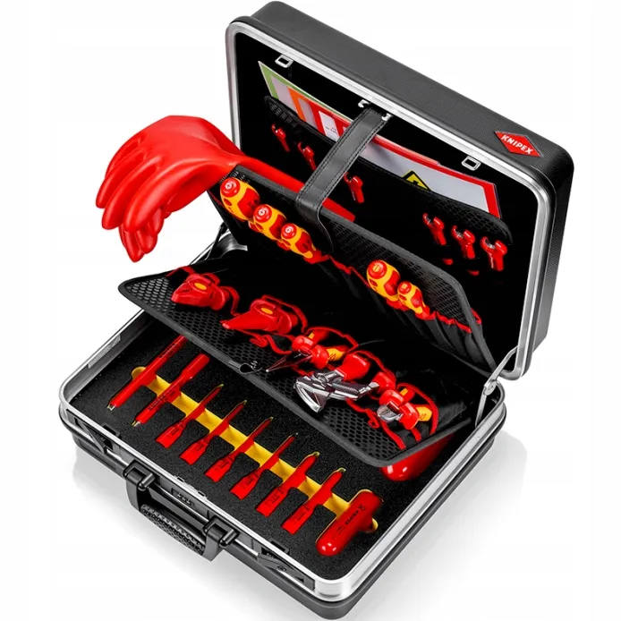 knipex-walizka-narzedziowa-basic-elektromobilnosc