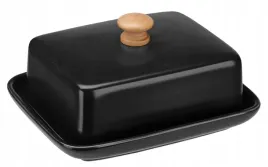 maselnica-maselniczka-na-maslo-pojemnik-ceramika-czarna-bona-box-na-prezent