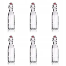 6x-butelka-szklana-z-korkiem-klips-1-l-soki-bormioli-na-alkohol-nalewki