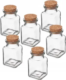 pojemnik-szklany-6szt-180-ml-z-korkiem-na-przyprawy-drobiazgi-herbate-ziola
