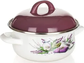 garnek-emaliowany-lawenda-18cm-do-gotowania-kuchenny-14l-swieta-prezenty
