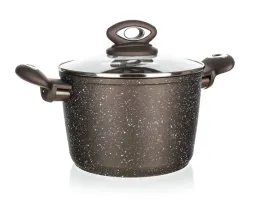 garnek-tradycyjny-375-l-wysoki-granite-brown-do-zupy-rosolu-na-prezent