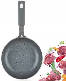 patelnia-mala-14-cm-turystyczna-biwak-kuchenna-patelka-granite-mini