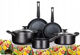 zestaw-garnkow-banquet-czarne-patelnia-kuchenne-prezent-aluminiowe-7-el