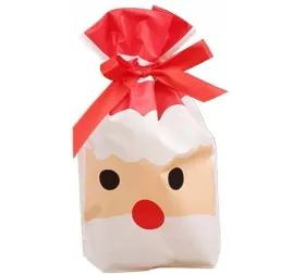 torebki-foliowe-swiateczne-z-wstazka-23x15cm-mikolaj