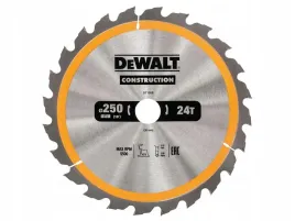 tarcza-do-drewna-do-pilarek-recznych-250-mm-dewalt-dt1956