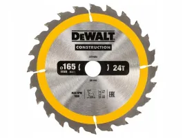 tarcza-do-drewna-do-pilarek-recznych-dewalt-165x20x24t-dt1934-qz