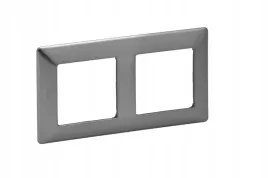 ramka-podwojna-valena-life-stalowa-755730