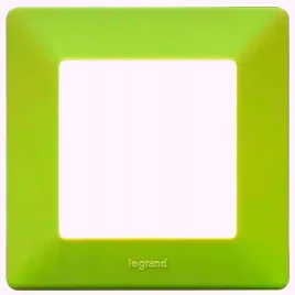 ramka-pojedyncza-legrand-valena-life-755713-limonkowy