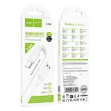kabel-usb-a-do-usb-c-hoco-3a-1-m-x120-bialy-producent-inna