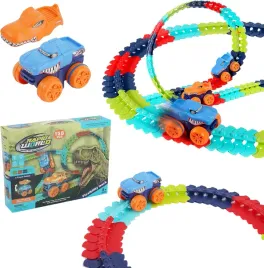 tor-wyscigowy-elastyczny-samochodowy-auta-150el