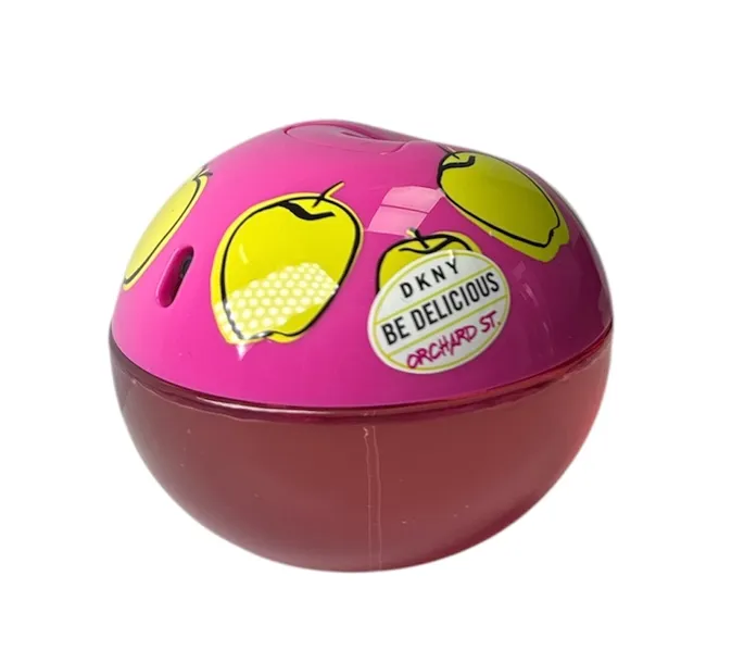 dkny be delicious orchard st. woda perfumowana 100 ml  tester   
