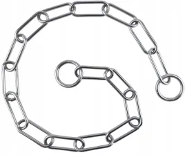 dlawik-obroza-metalowa-dla-psa-75cm-40cm-stal-chromowana-champion