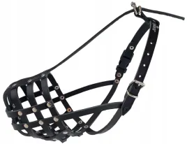 kaganiec-skorzany-dla-psa-champion-husky-sk6-27-8cm
