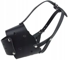 kaganiec-skorzany-dla-psa-champion-zabudowany-bullterier-bu1-35-9cm