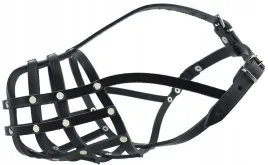 kaganiec-skorzany-dla-psa-champion-rottweiler-r1-35-85cm