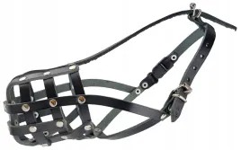 kaganiec-skorzany-dla-psa-champion-jamnik-ja2-20-75cm