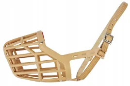 kaganiec-dla-psa-plastikowy-lekki-trwaly-champion-10-5xl-35cm-95cm-natur