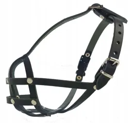 kaganiec-skorzany-dla-psa-champion-mops-mo2-27-3cm