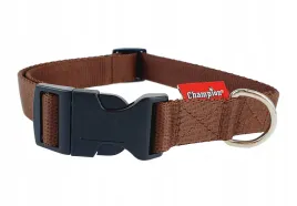 polski-producent-champion-obroza-z-tasmy-zatrzask-70-25-cm-braz