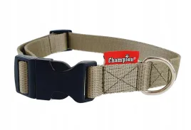 obroza-tasma-zatrzask-champion-70-25-cm-khaki
