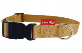 obroza-tasma-zatrzask-champion-55-20-cm-zlota