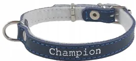 obroza-dla-psa-skora-licowa-polski-producent-champion-30cm-1cm-granatowa