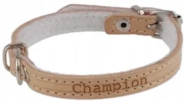 obroza-dla-psa-skora-licowa-polski-producent-champion-30cm-1cm-natural