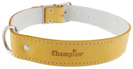 obroza-dla-psa-skora-licowa-polski-producent-champion-100cm-4cm-orange