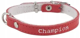 obroza-dla-psa-skora-licowa-polski-producent-champion-30cm-1cm-czerwona
