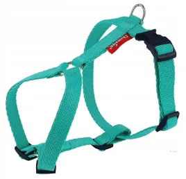champion-szelka-dla-duzego-psa-tasma-regulowana-guard-90-mietowa