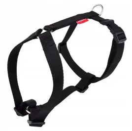 champion-szelka-dla-malego-psa-tasma-regulowana-guard-50-czarna