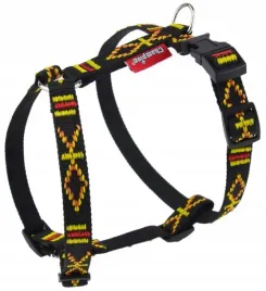 champion-szelka-dla-duzego-psa-tasma-regulowana-guard-60-czarna-aztek