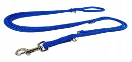 champion-smycz-dla-psa-sznur-linka-regulowana-25m-06cm-niebieska