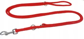 champion-smycz-dla-psa-sznur-linka-regulowana-25m-06cm-czerwona
