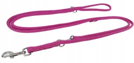 champion-smycz-dla-psa-sznur-linka-regulowana-25m-06cm-rozowa-fuksja