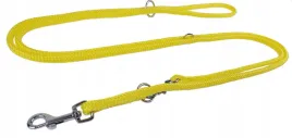 champion-smycz-dla-psa-sznur-linka-regulowana-25m-06cm-zolta