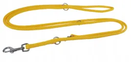 champion-smycz-dla-psa-sznur-linka-regulowana-25m-06cm-zolta-miodowa