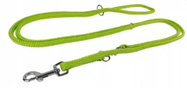 champion-smycz-dla-psa-sznur-linka-regulowana-25m-06cm-seledynowa