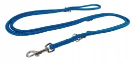 champion-smycz-dla-psa-sznur-linka-regulowana-25m-06cm-turkusowa