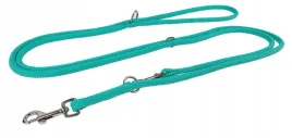 champion-smycz-dla-psa-sznur-linka-regulowana-25m-06cm-turkusowa