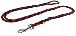 champion-smycz-dla-psa-sznur-linka-regulowana-25m-06cm-czarna-czerwona