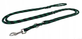 champion-smycz-dla-psa-sznur-linka-regulowana-25m-06cm-czarna-zielona