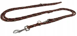 champion-smycz-dla-psa-sznur-linka-regulowana-25m-06cm-brazowa-bezowa