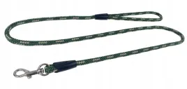 champion-smycz-dla-malego-psa-linka-tradycyjna-12m-06cm-zielona
