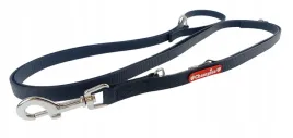 regulowana-smycz-dla-psa-wodoodporna-champion-16cm-3m-czarna