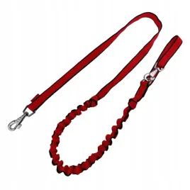 smycz-z-amortyzatorem-do-biegania-dla-psa-250cm-25cm-champion-czerw-czarn
