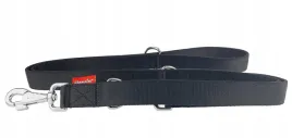 smycz-tasma-regulowana-wzmacniana-30m-30cm-czarn